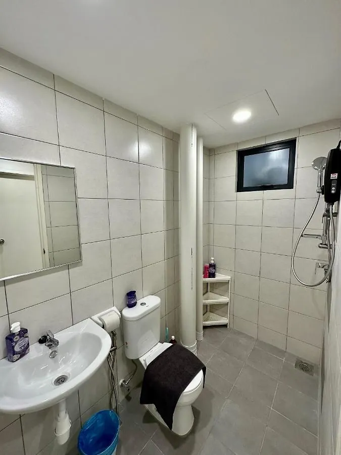 13A5Thesun#Bayanlepas#Queensbaymall#Cozyhomestay Bayan Lepas