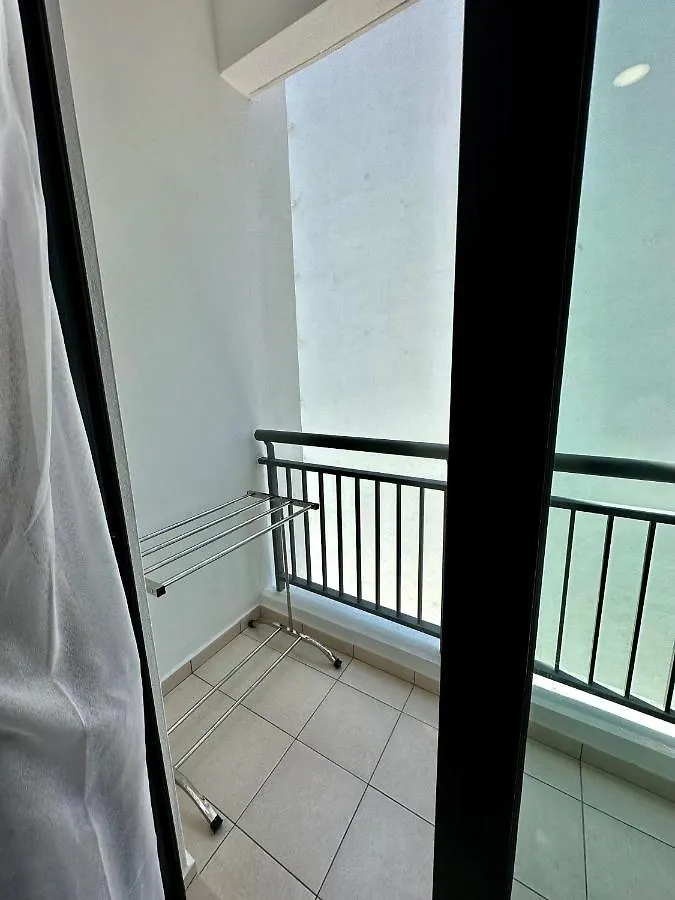 13A5Thesun#Bayanlepas#Queensbaymall#Cozyhomestay Bayan Lepas Appartamento