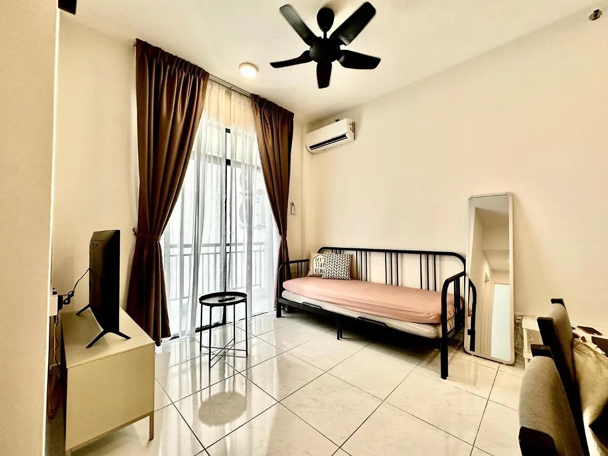 13A5Thesun#Bayanlepas#Queensbaymall#Cozyhomestay Bayan Lepas