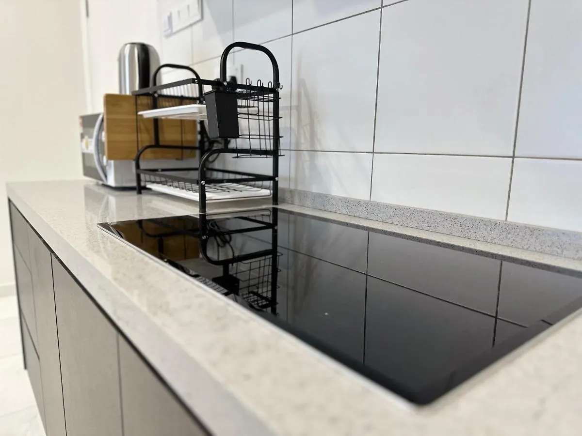 Apartman 13A5Thesun#Bayanlepas#Queensbaymall#Cozyhomestay Bayan Lepas