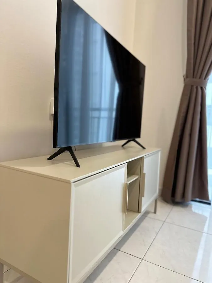 13A5Thesun#Bayanlepas#Queensbaymall#Cozyhomestay Bayan Lepas Malajzia