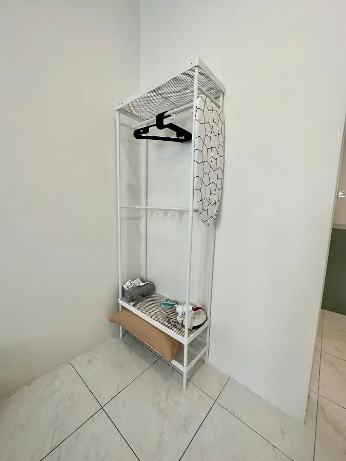 Apartman 13A5Thesun#Bayanlepas#Queensbaymall#Cozyhomestay Bayan Lepas
